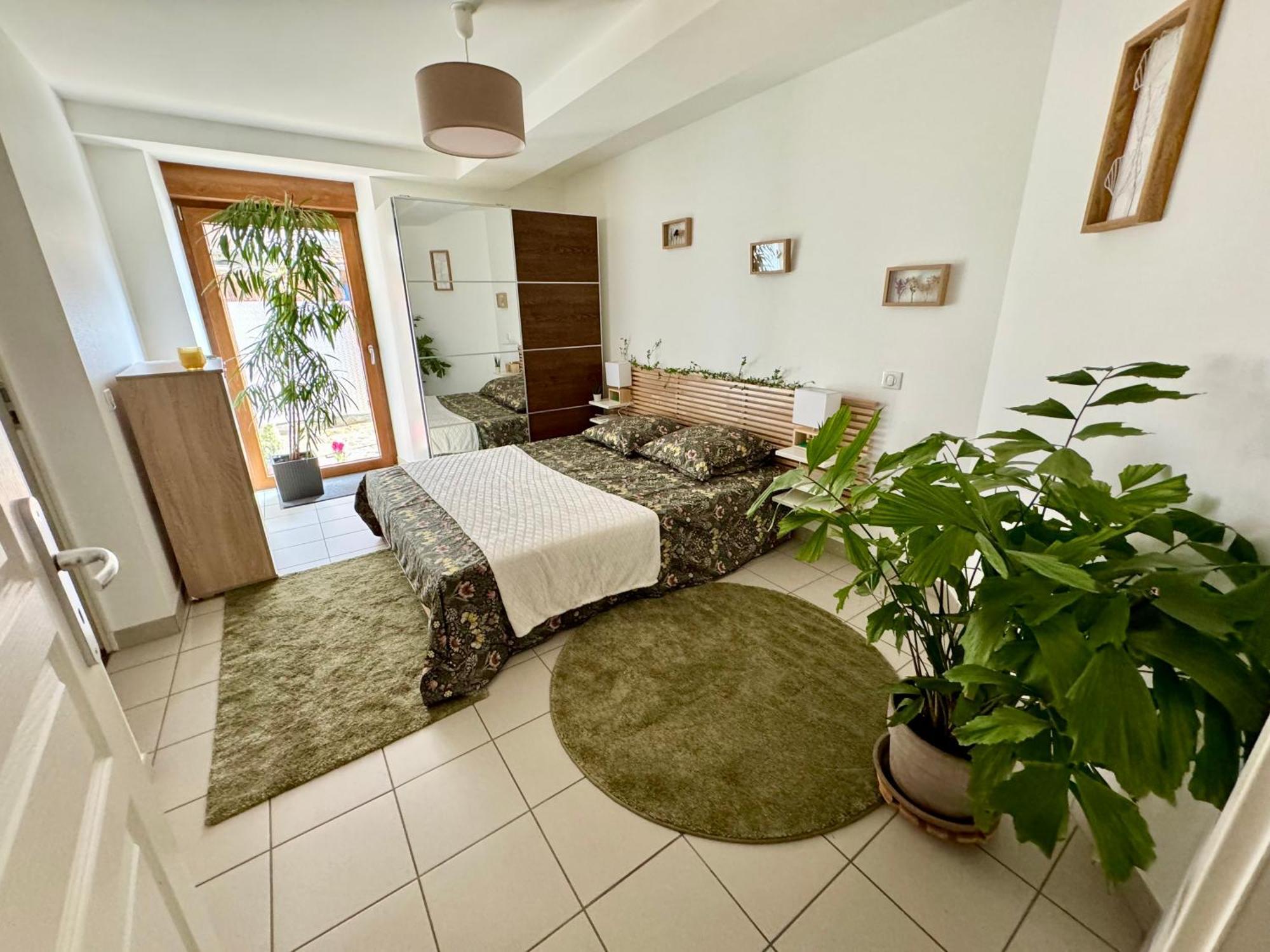 Escapade Campagnarde Dans Ancien Corps De Ferme Apartment Molsheim Ngoại thất bức ảnh